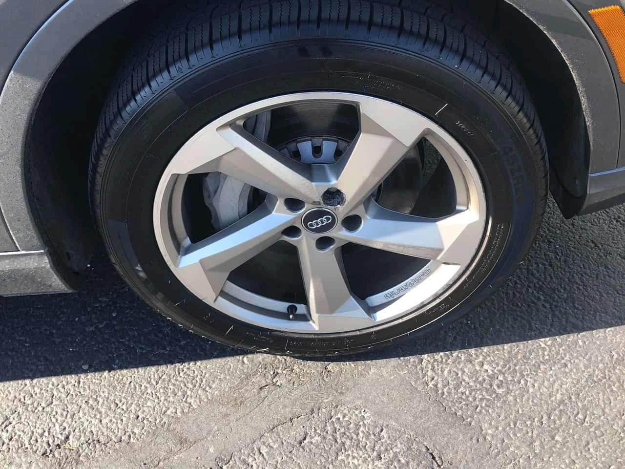 Audi Q7 * Technik * S-LINE * 360 * PANORAMIC PROOF , снимка 6 - Автомобили и джипове - 54258349