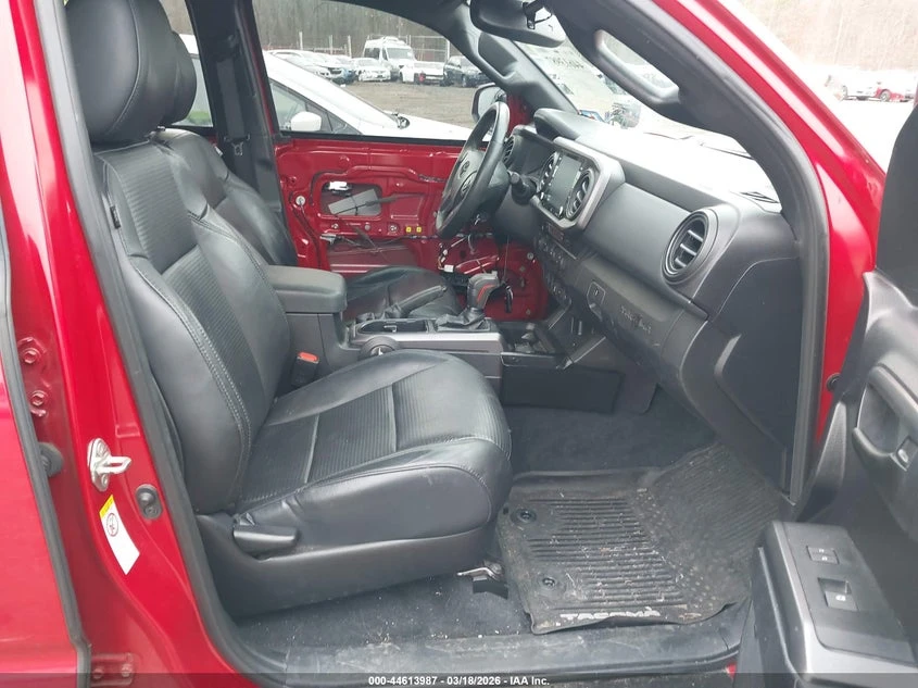 Toyota Tacoma 3.5l Trd Off-Road, снимка 5 - Автомобили и джипове - 54351187