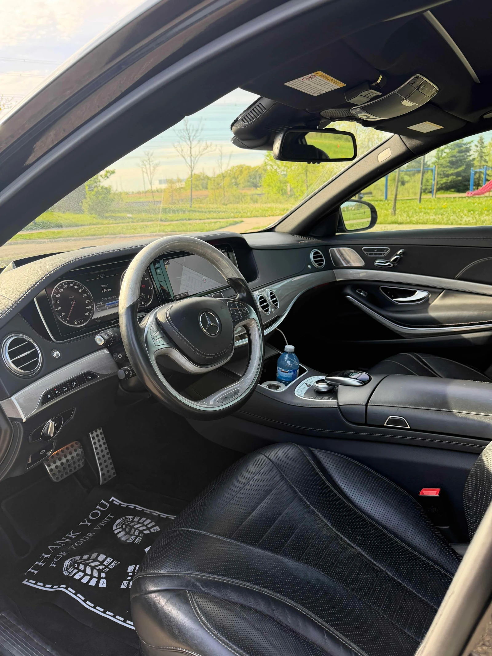 Mercedes-Benz X-Klasse 4.6L 8cyl AWD | Mobile.bg � ����������� 5