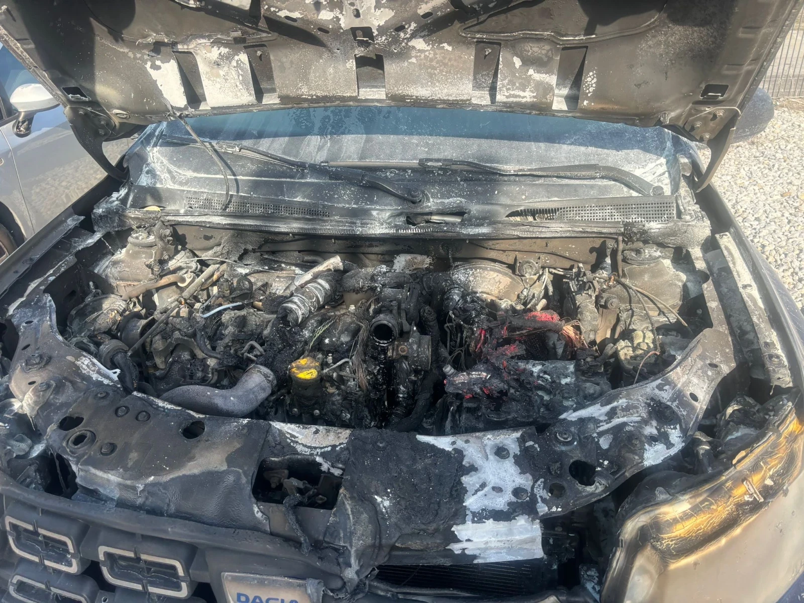 Dacia Duster 1.5 DCi 110 ks 4x4 Evro 6 | Mobile.bg � ����������� 7