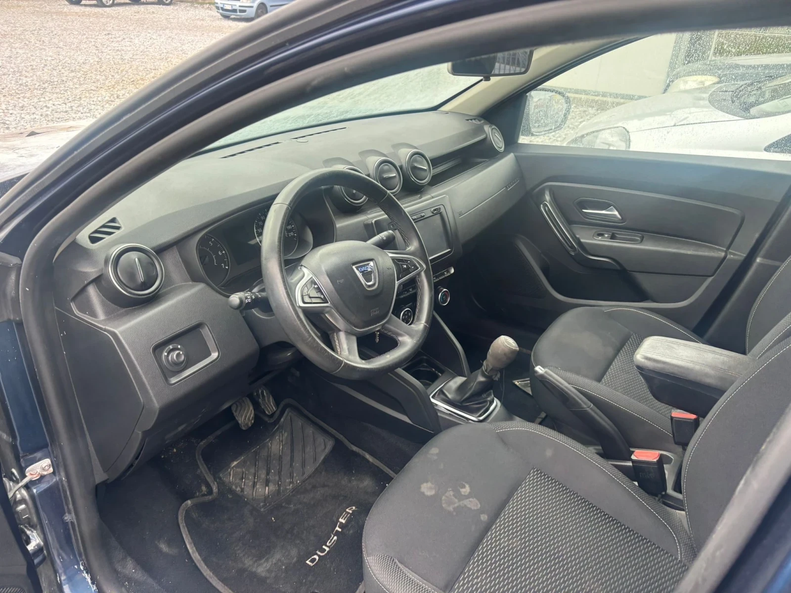Dacia Duster 1.5 DCi 110 ks 4x4 Evro 6 | Mobile.bg � ����������� 5