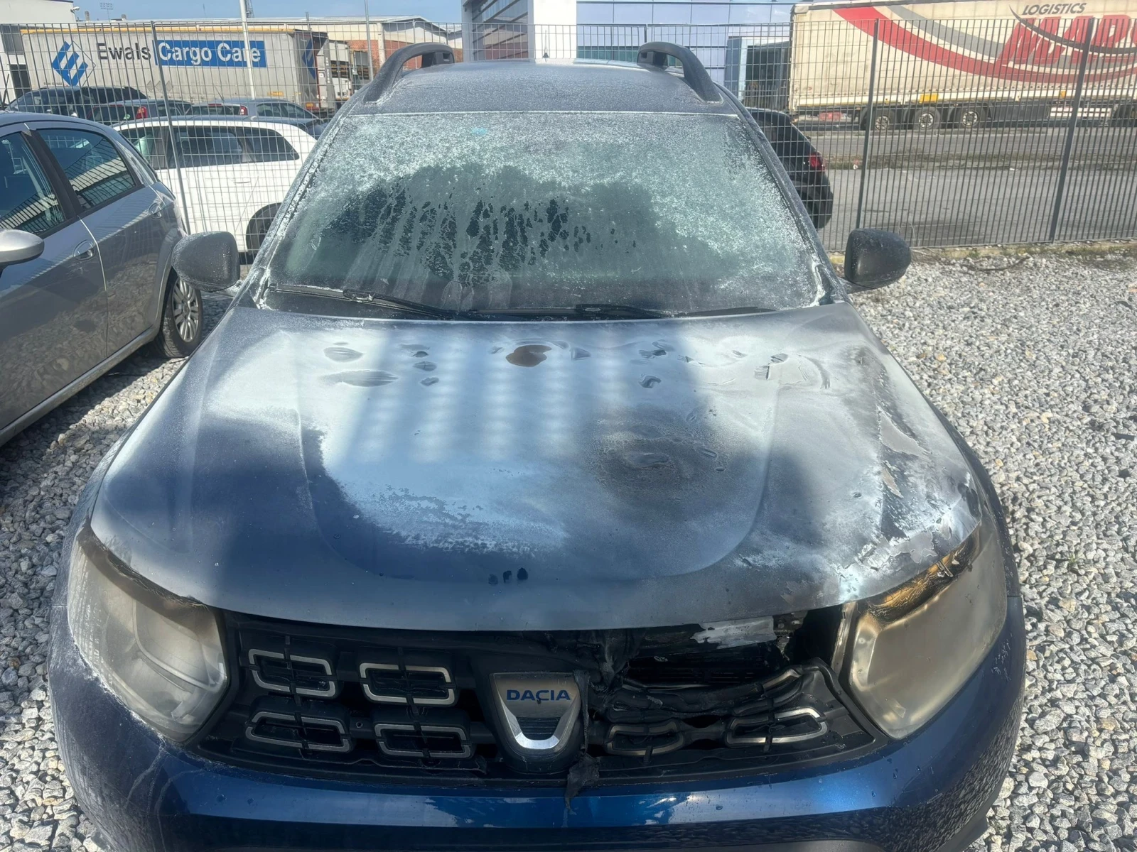 Dacia Duster 1.5 DCi 110 ks 4x4 Evro 6 | Mobile.bg � ����������� 3