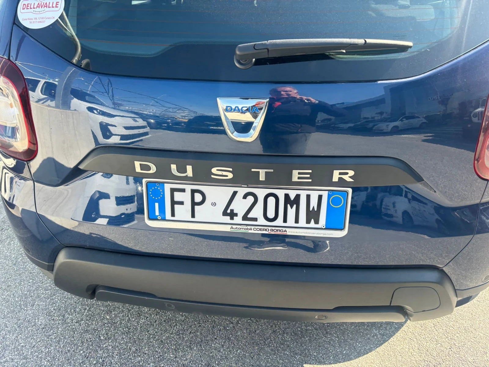 Dacia Duster 1.5 DCi 110 ks 4x4 Evro 6 | Mobile.bg � ����������� 2