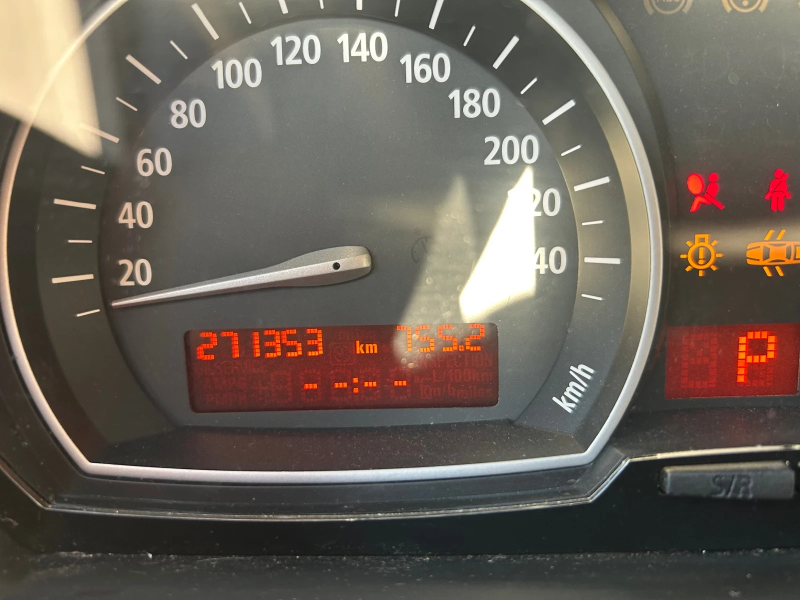 BMW X3, снимка 9 - Автомобили и джипове - 55466597