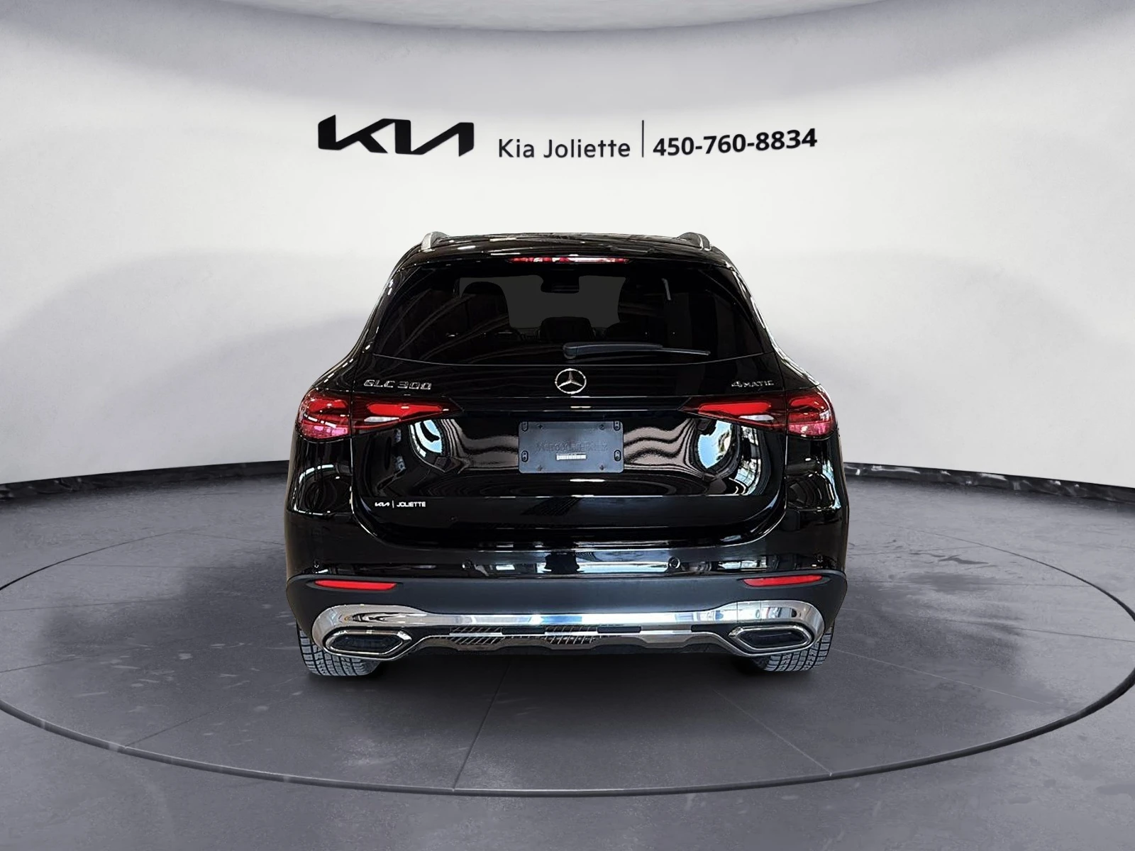 Mercedes-Benz GLC 300 4MATIC* DISTRONIC* ПОДГРЕВ* КАМЕРА* ПАНОРАМА* , снимка 5 - Автомобили и джипове - 55512922