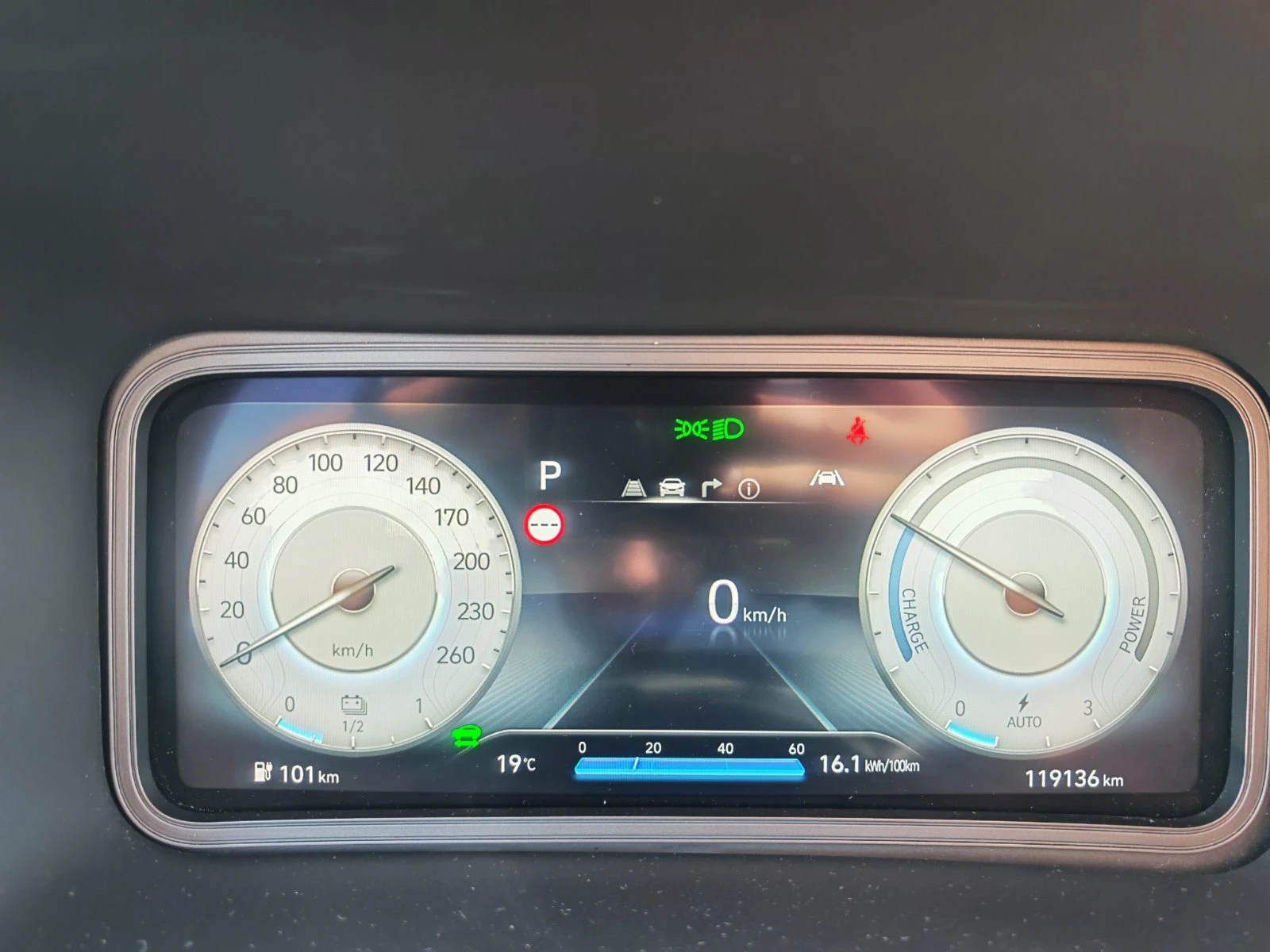 Hyundai Kona 64KWh/TREND/��������/SOH100%/BLUELINK/2021�. | Mobile.bg � ����������� 14