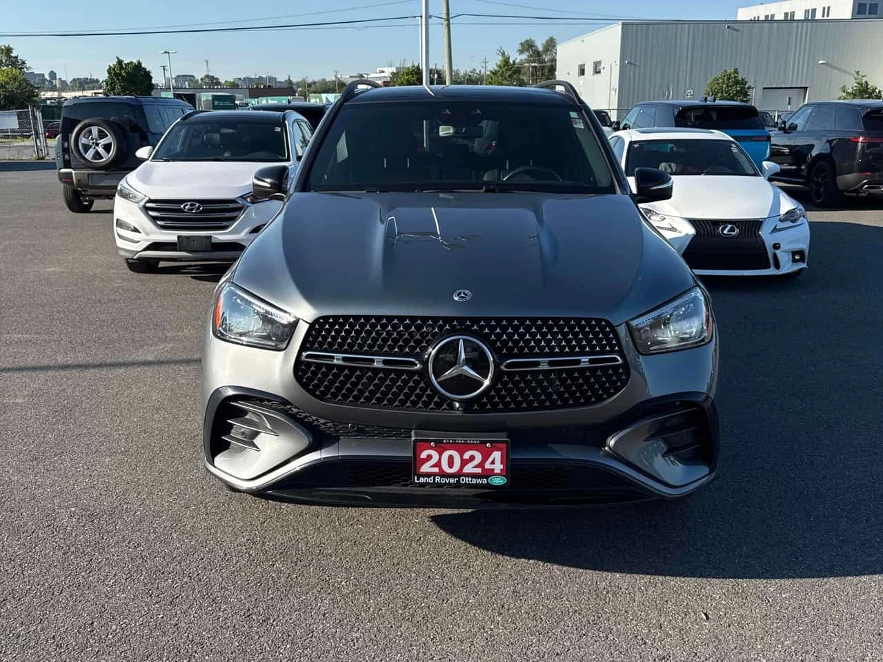 Mercedes-Benz GLE 350 BURMESTER| MEMORY| PANO| 360| 2 KЛЮЧА, снимка 15 - Автомобили и джипове - 55561573
