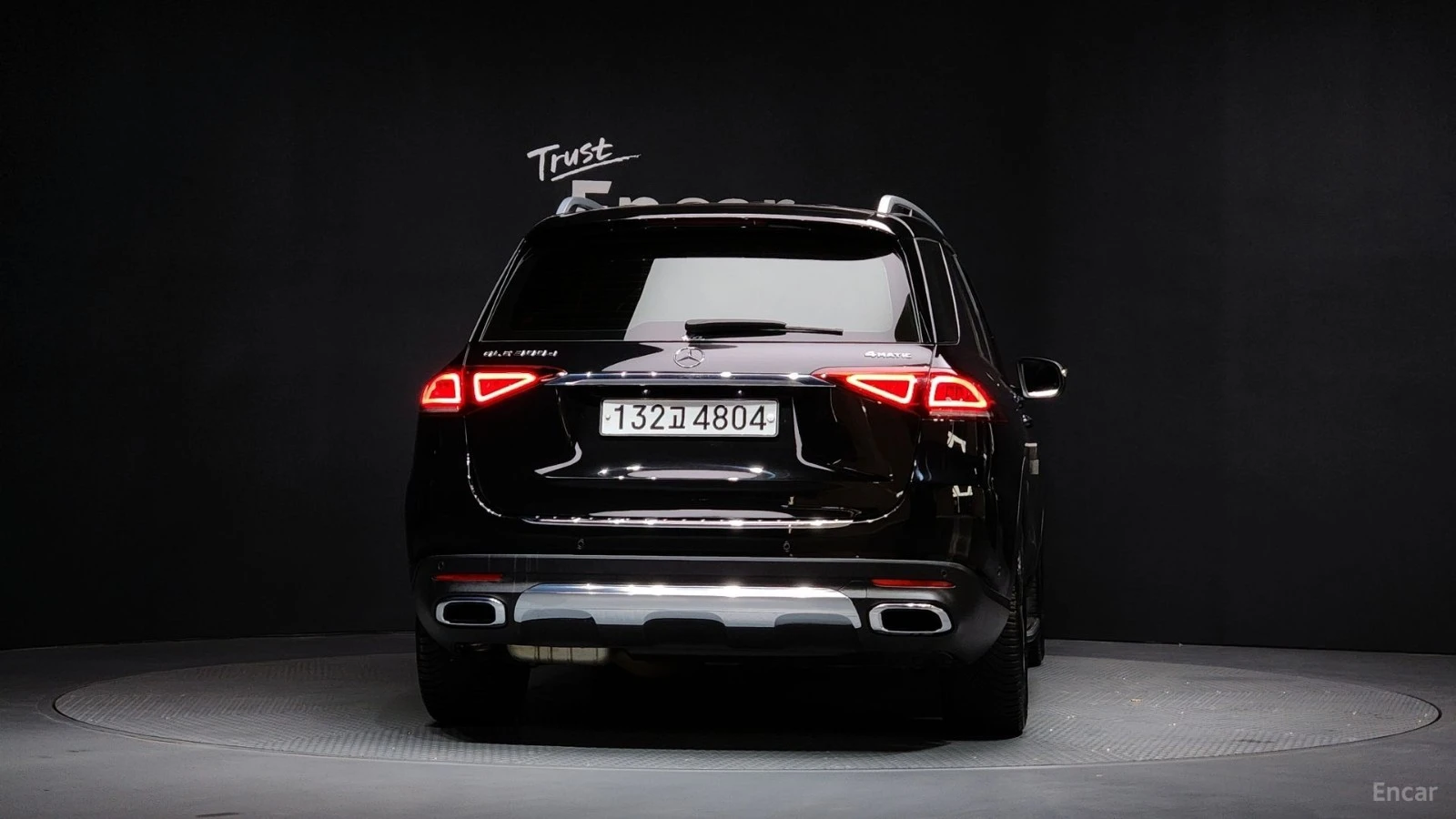Mercedes-Benz GLE 300 4MATIC* КОЖА* ПОДГРЕВ* КАМЕРА* NAVI* LED* , снимка 4 - Автомобили и джипове - 55684242