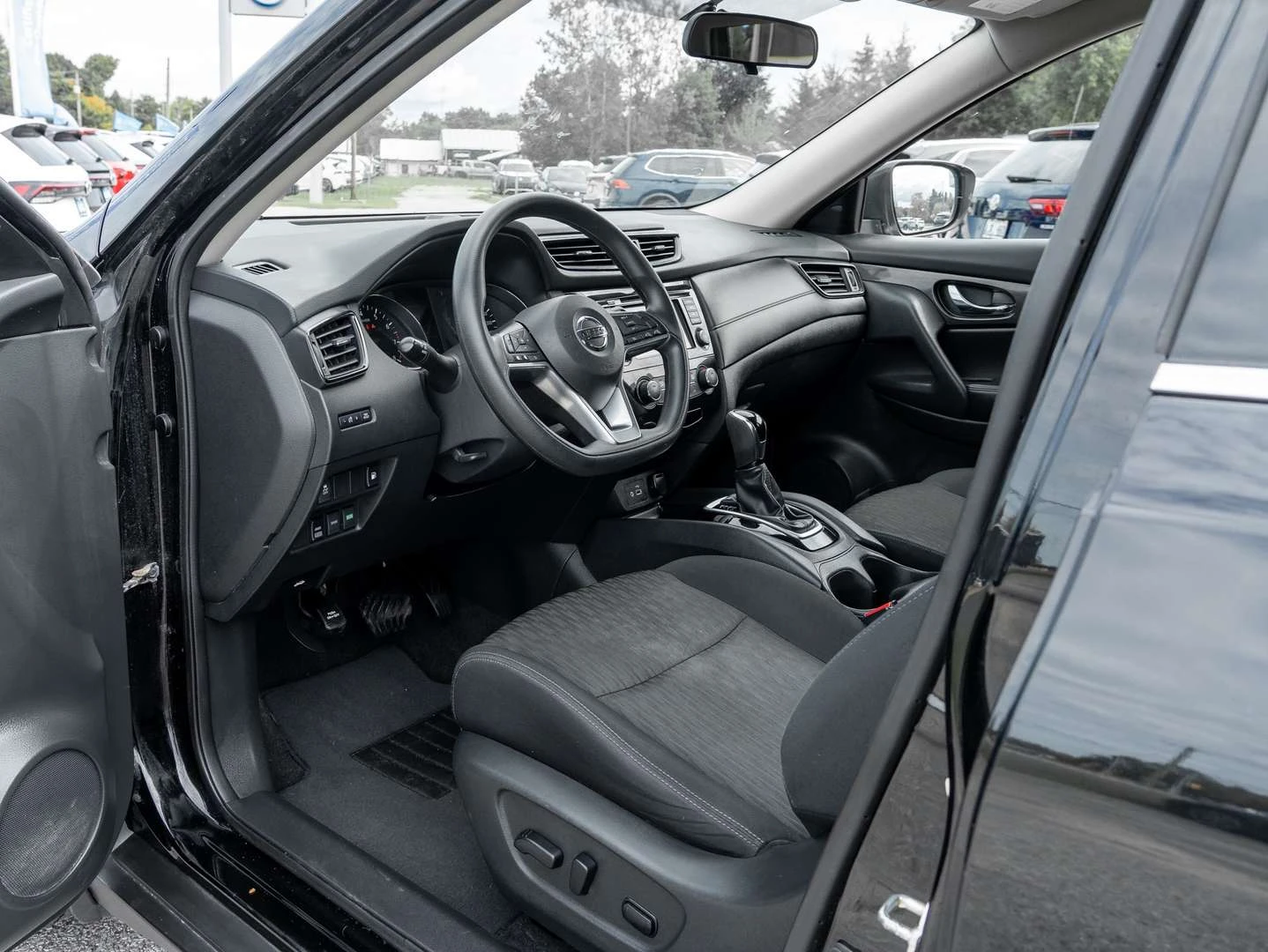 Nissan Rogue | Mobile.bg � ����������� 7