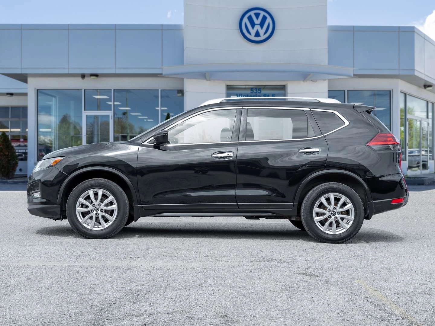 Nissan Rogue | Mobile.bg � ����������� 3