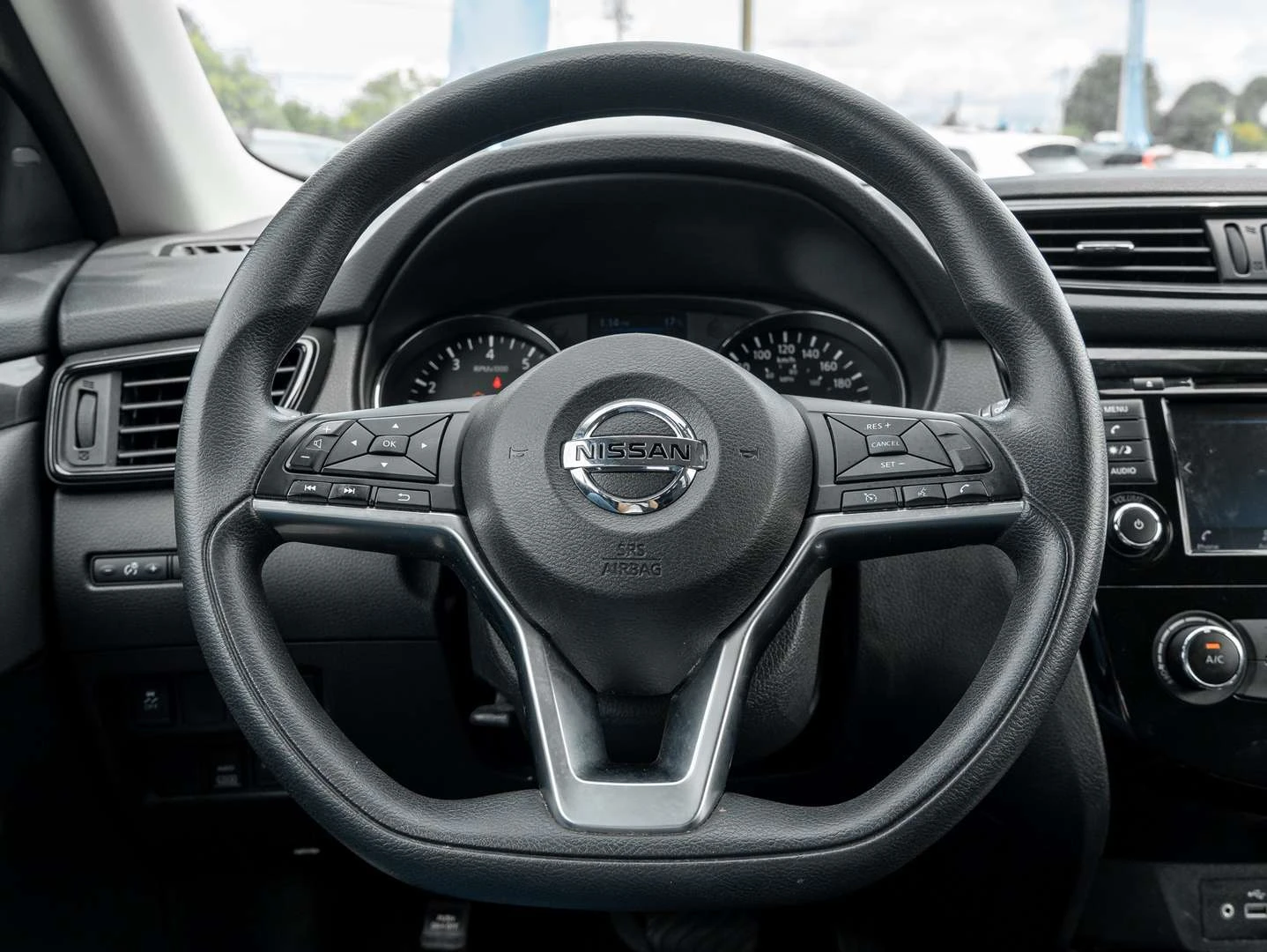 Nissan Rogue | Mobile.bg � ����������� 8