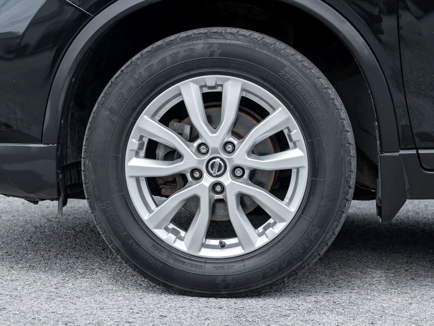 Nissan Rogue | Mobile.bg � ����������� 4