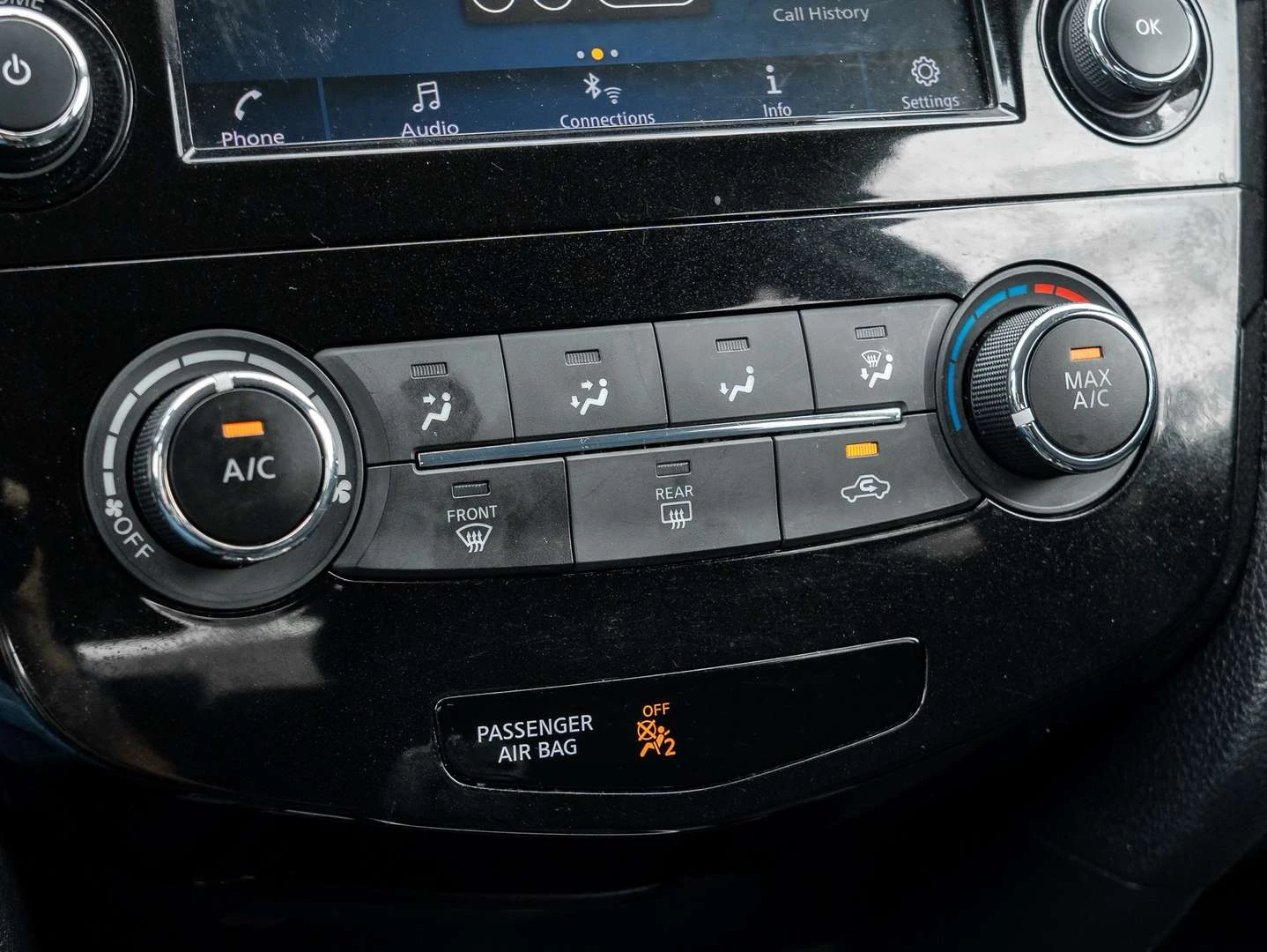 Nissan Rogue | Mobile.bg � ����������� 16