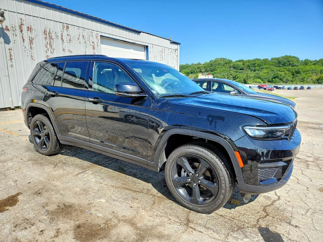 Jeep Grand cherokee 3.6l Laredo | Mobile.bg � ����������� 4