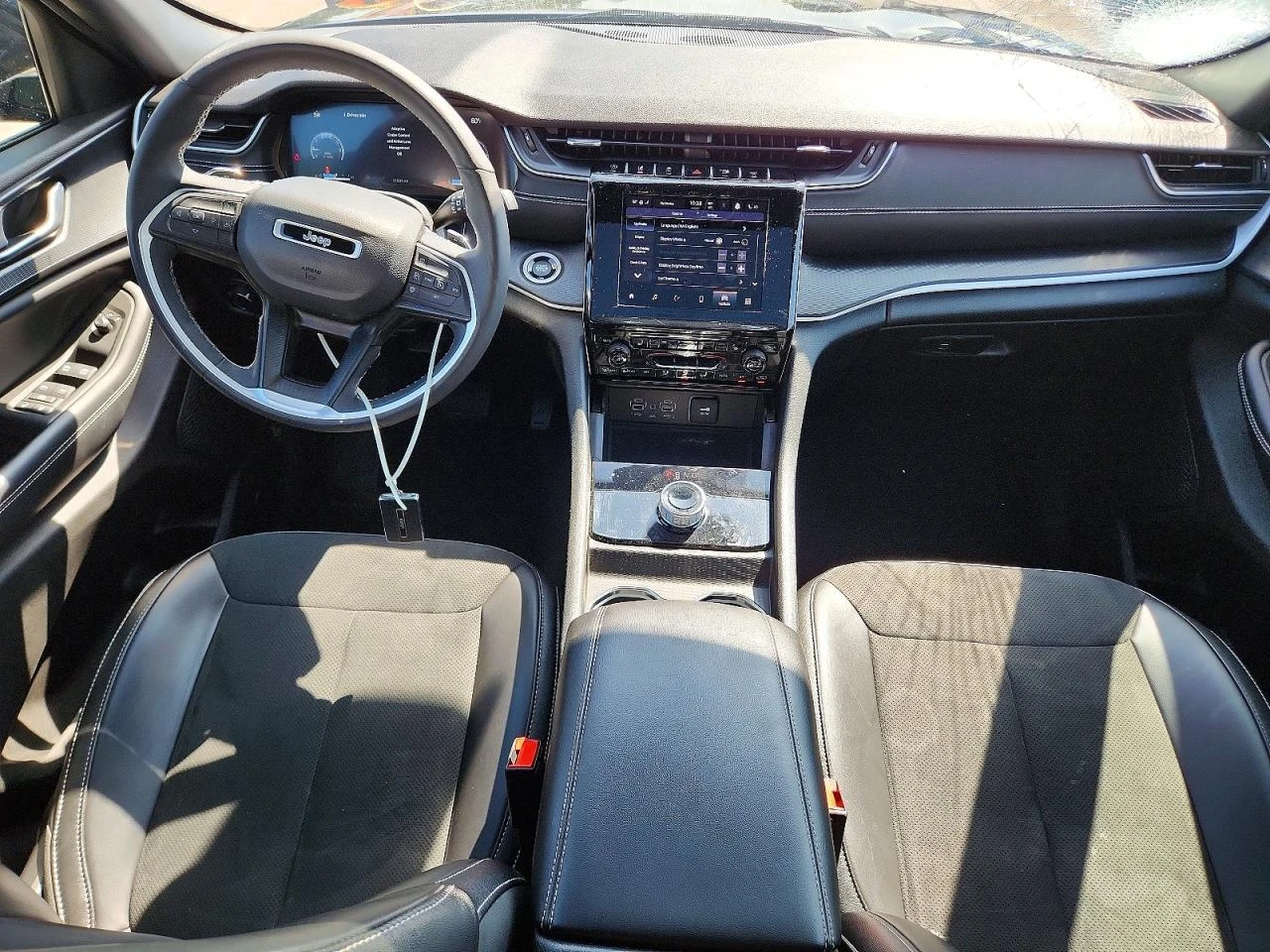 Jeep Grand cherokee 3.6l Laredo | Mobile.bg � ����������� 8