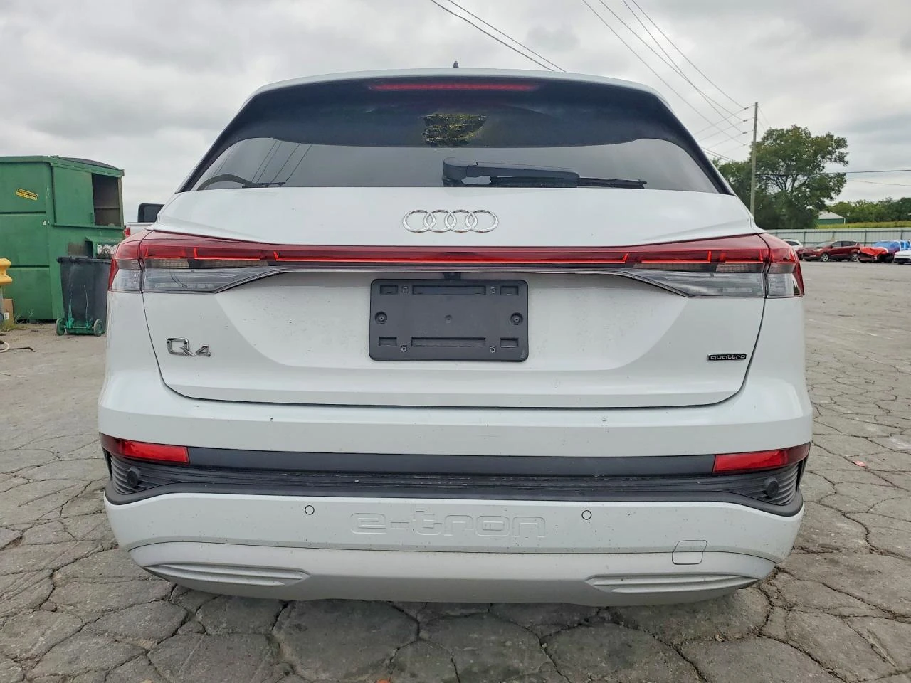 Audi Q4 * E-TRON* PREMIUM* PLUS*  | Mobile.bg � ����������� 5