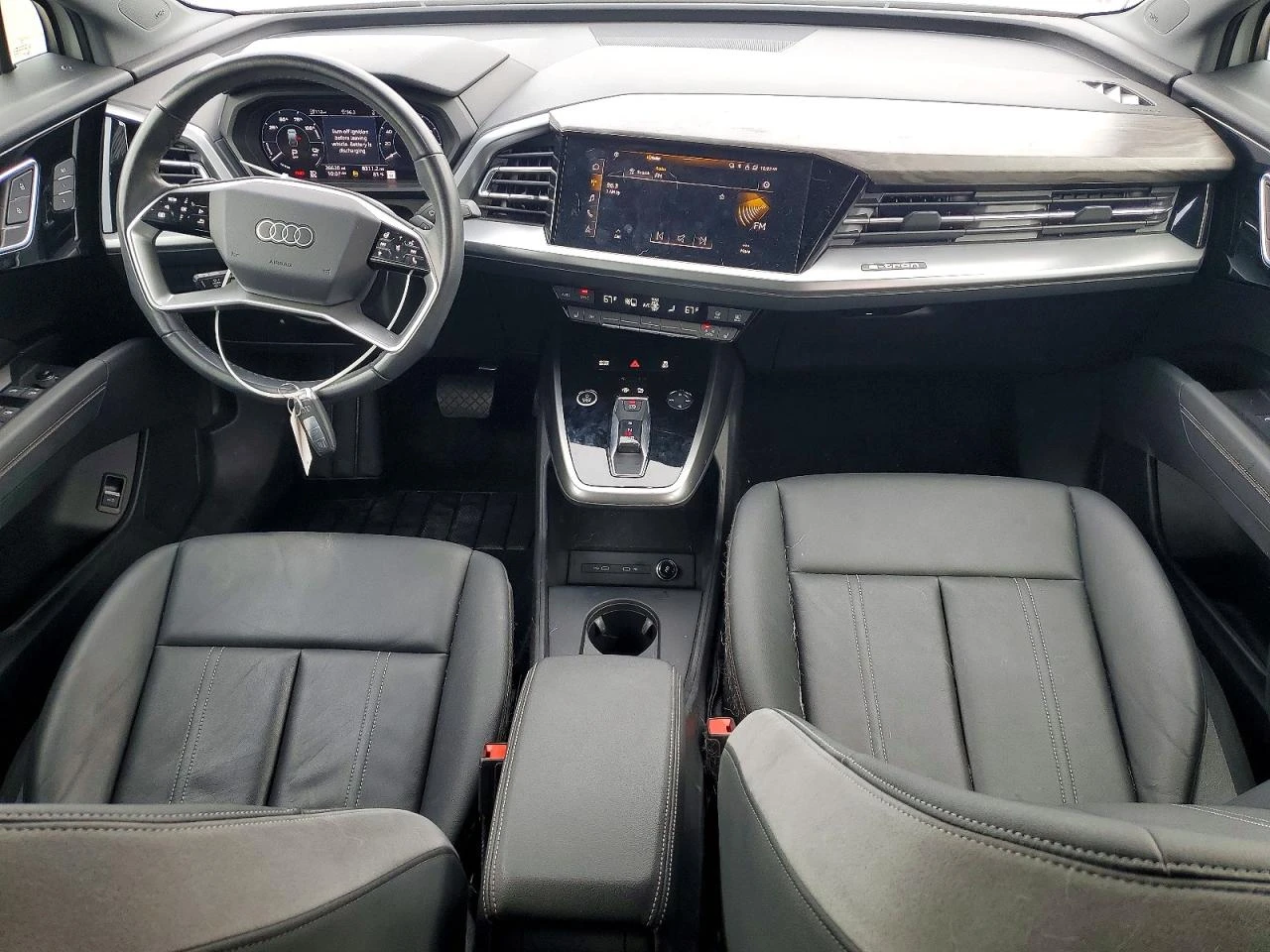 Audi Q4 * E-TRON* PREMIUM* PLUS*  | Mobile.bg � ����������� 9