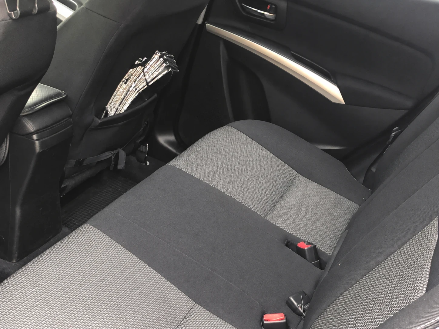Suzuki SX4 S-Cross 1.6, снимка 7 - Автомобили и джипове - 56252315