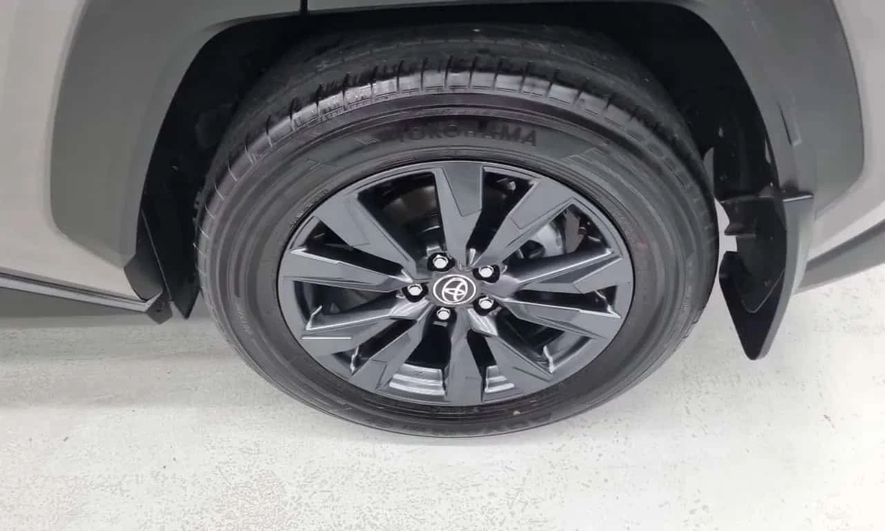 Toyota Rav4 2.5 HEV 2WD, снимка 5 - Автомобили и джипове - 56293128