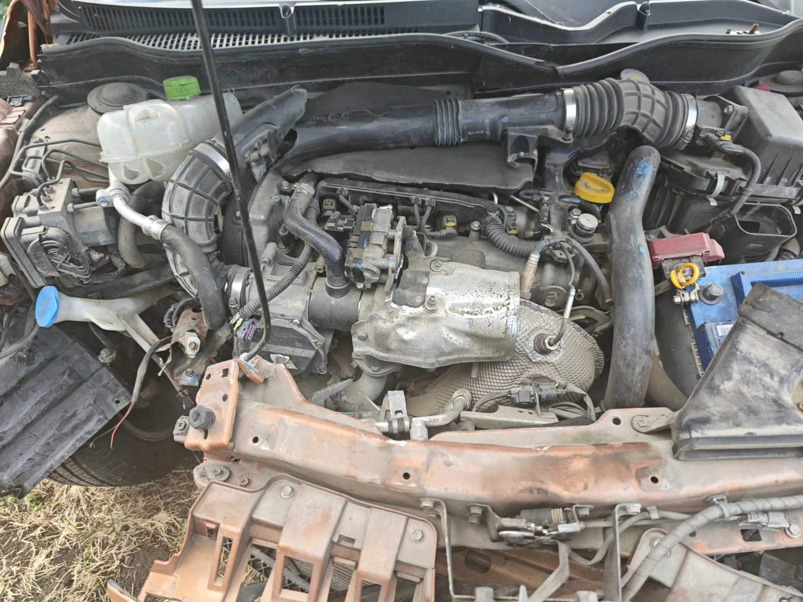 Suzuki Vitara, снимка 6 - Автомобили и джипове - 56429609