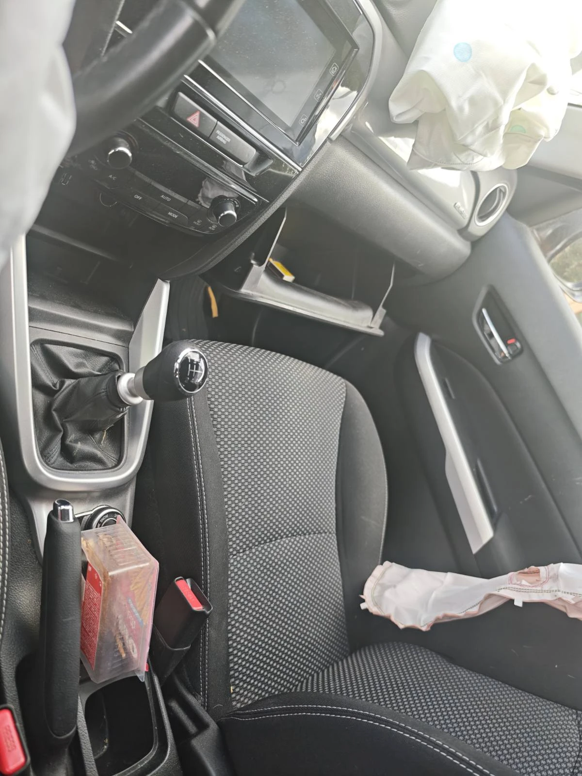 Suzuki Vitara, снимка 12 - Автомобили и джипове - 56429609