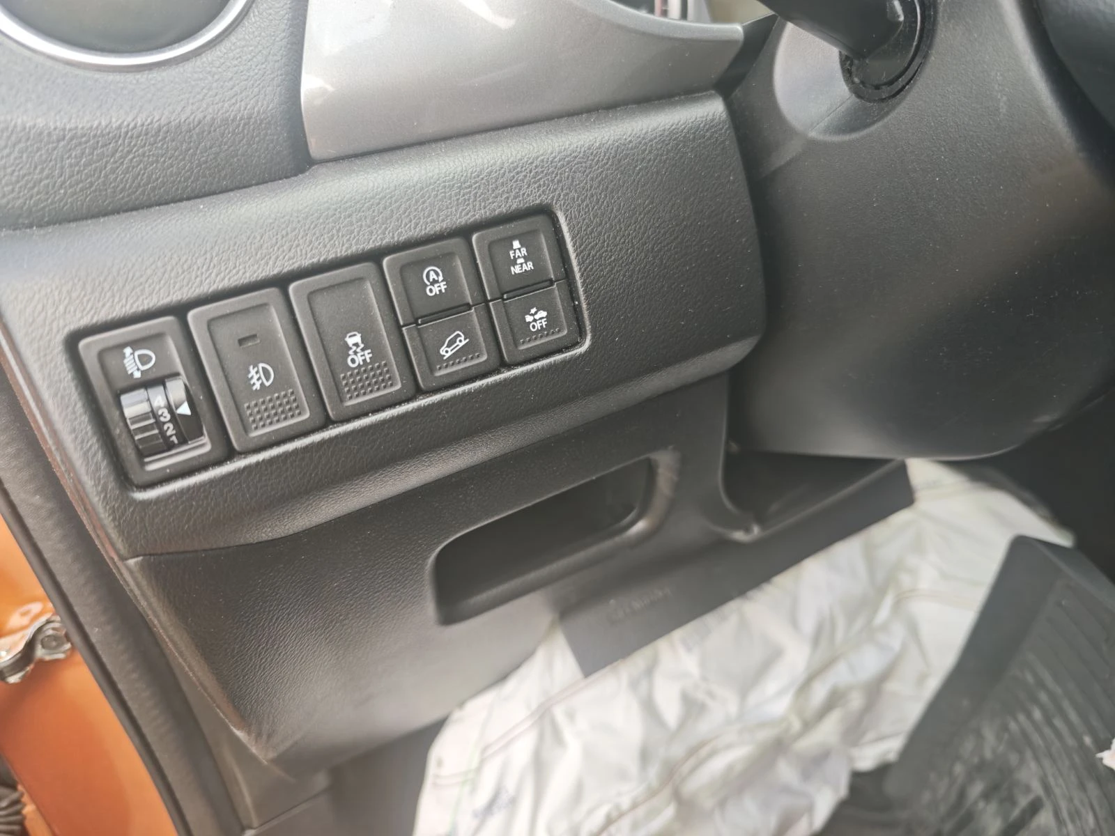 Suzuki Vitara, снимка 11 - Автомобили и джипове - 56429609