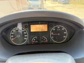 Citroen Jumper 2.2HDI, 120hp, L2, Pick up, 7 местен, снимка 9