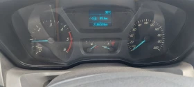 Ford Transit Custom 2.2 TDCI  клима, снимка 17