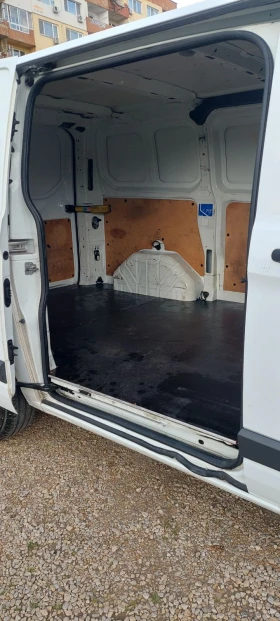 Ford Transit Custom 2.2 TDCI  клима, снимка 9
