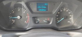 Ford Transit Custom 2.2 TDCI  клима, снимка 17