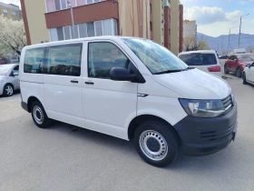 VW Transporter 2.0 TDI 9 Mesta, снимка 2