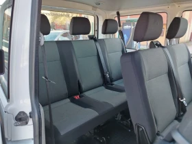 VW Transporter 2.0 TDI 9 Mesta, снимка 15