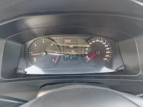 VW Transporter 2.0 TDI 9 Mesta, снимка 9