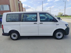 VW Transporter 2.0 TDI 9 Mesta, снимка 5