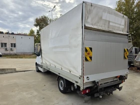 Mercedes-Benz Sprinter 316 Клима 4.25м  CH, снимка 6