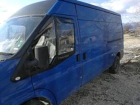 Ford Transit 2.4TDCI   | Mobile.bg    6