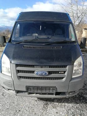 Ford Transit 2.4TDCI   | Mobile.bg    3