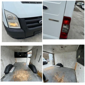 Ford Transit 2.2D КЛИМАТИК, снимка 17