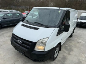 Ford Transit 2.2D КЛИМАТИК - изображение 1