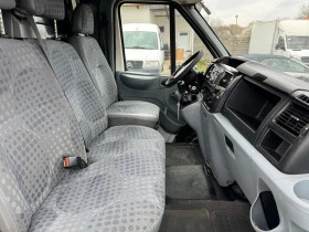 Ford Transit 2.2D КЛИМАТИК, снимка 14