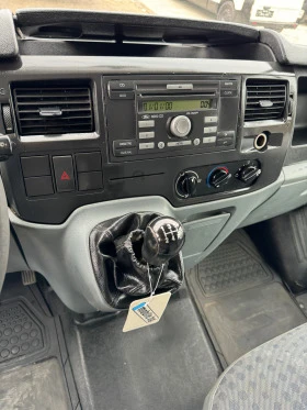 Ford Transit 2.2D КЛИМАТИК, снимка 12