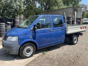  VW Transporter