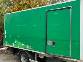 Обява за продажба на Mercedes-Benz Sprinter 518 ~28 990 лв. - изображение 1