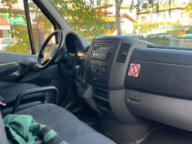Обява за продажба на Mercedes-Benz Sprinter 518 ~28 990 лв. - изображение 4