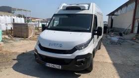 Обява за продажба на Iveco Daily 35-S16 Хладилен ~17 200 лв. - изображение 2