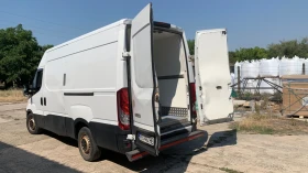 Обява за продажба на Iveco Daily 35-S16 Хладилен ~17 200 лв. - изображение 8