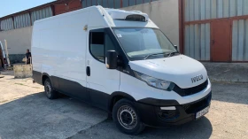 Обява за продажба на Iveco Daily 35-S16 Хладилен ~17 200 лв. - изображение 3