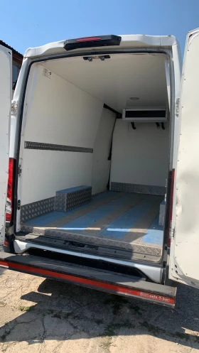 Обява за продажба на Iveco Daily 35-S16 Хладилен ~17 200 лв. - изображение 7