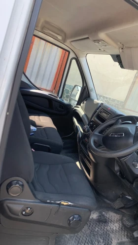 Обява за продажба на Iveco Daily 35-S16 Хладилен ~17 200 лв. - изображение 9