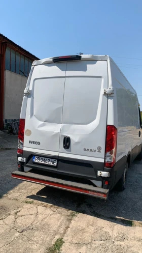 Обява за продажба на Iveco Daily 35-S16 Хладилен ~17 200 лв. - изображение 5
